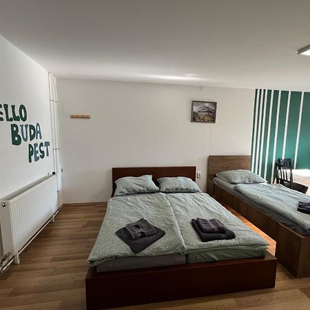 Malata Homes Budapeszt Zewnętrze zdjęcie