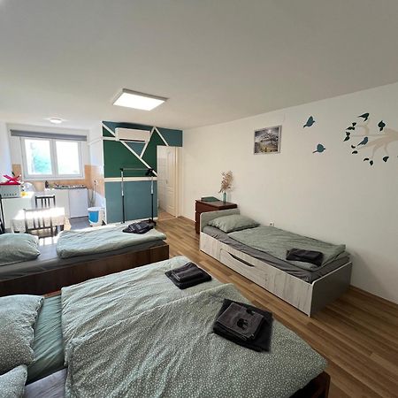 Malata Homes Budapeszt Zewnętrze zdjęcie