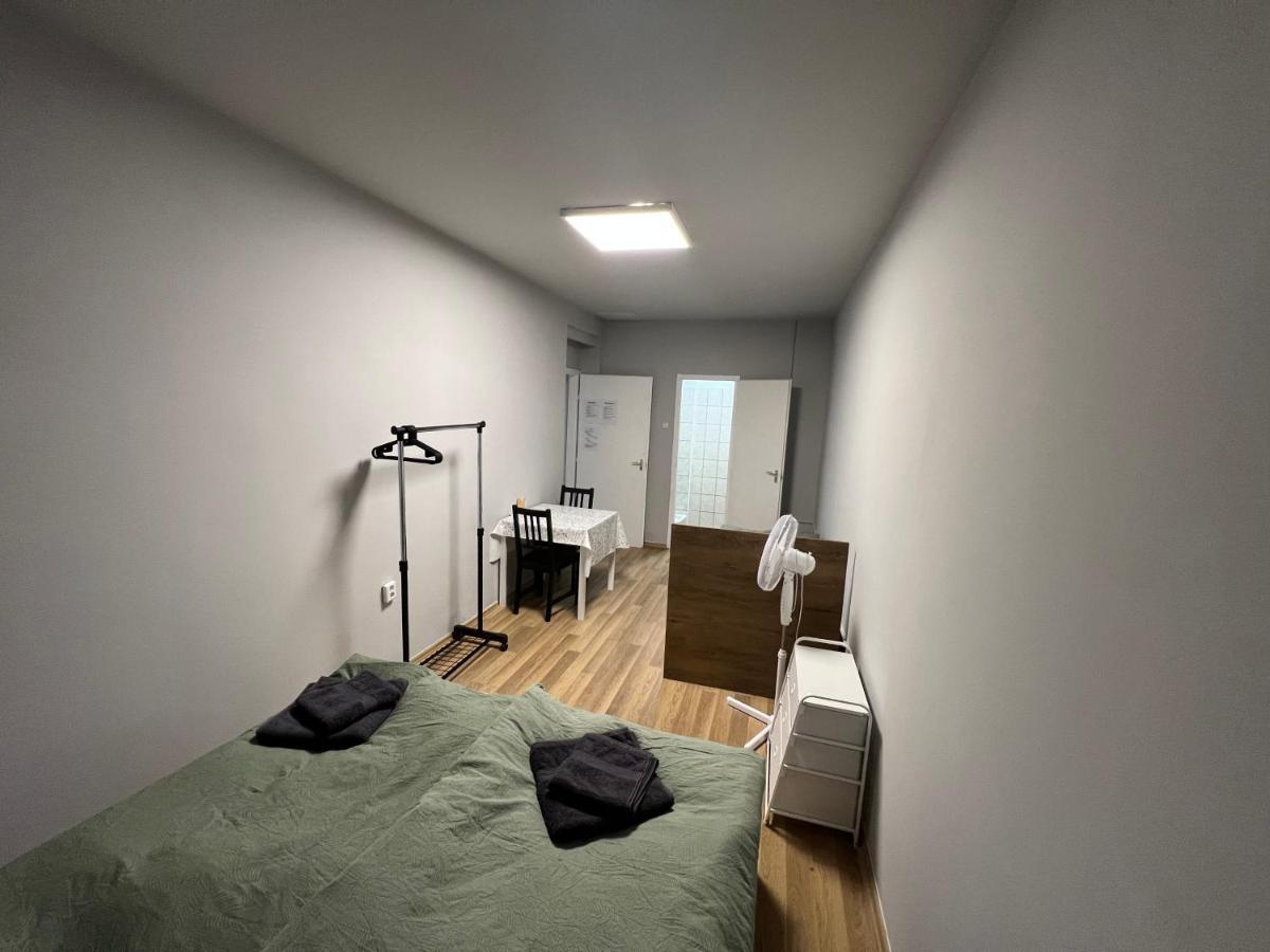 Malata Homes Budapeszt Zewnętrze zdjęcie