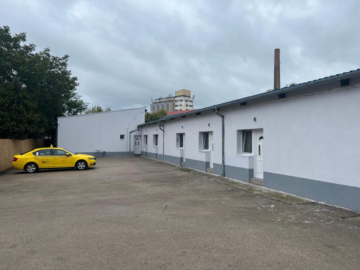 Malata Homes Budapeszt Zewnętrze zdjęcie