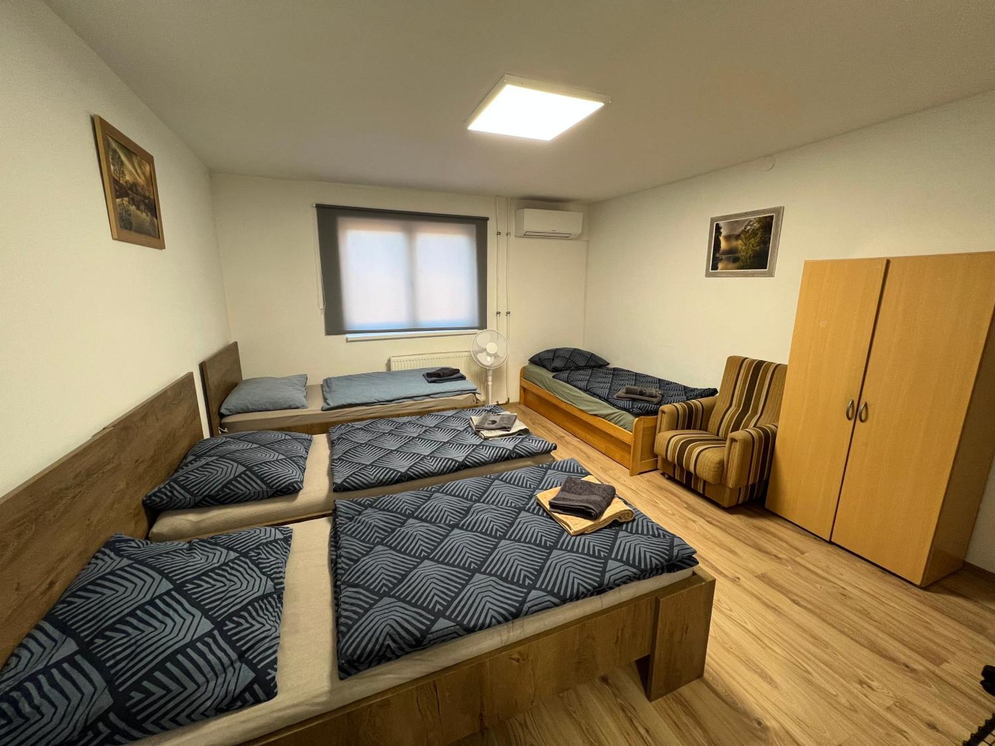 Malata Homes Budapeszt Zewnętrze zdjęcie
