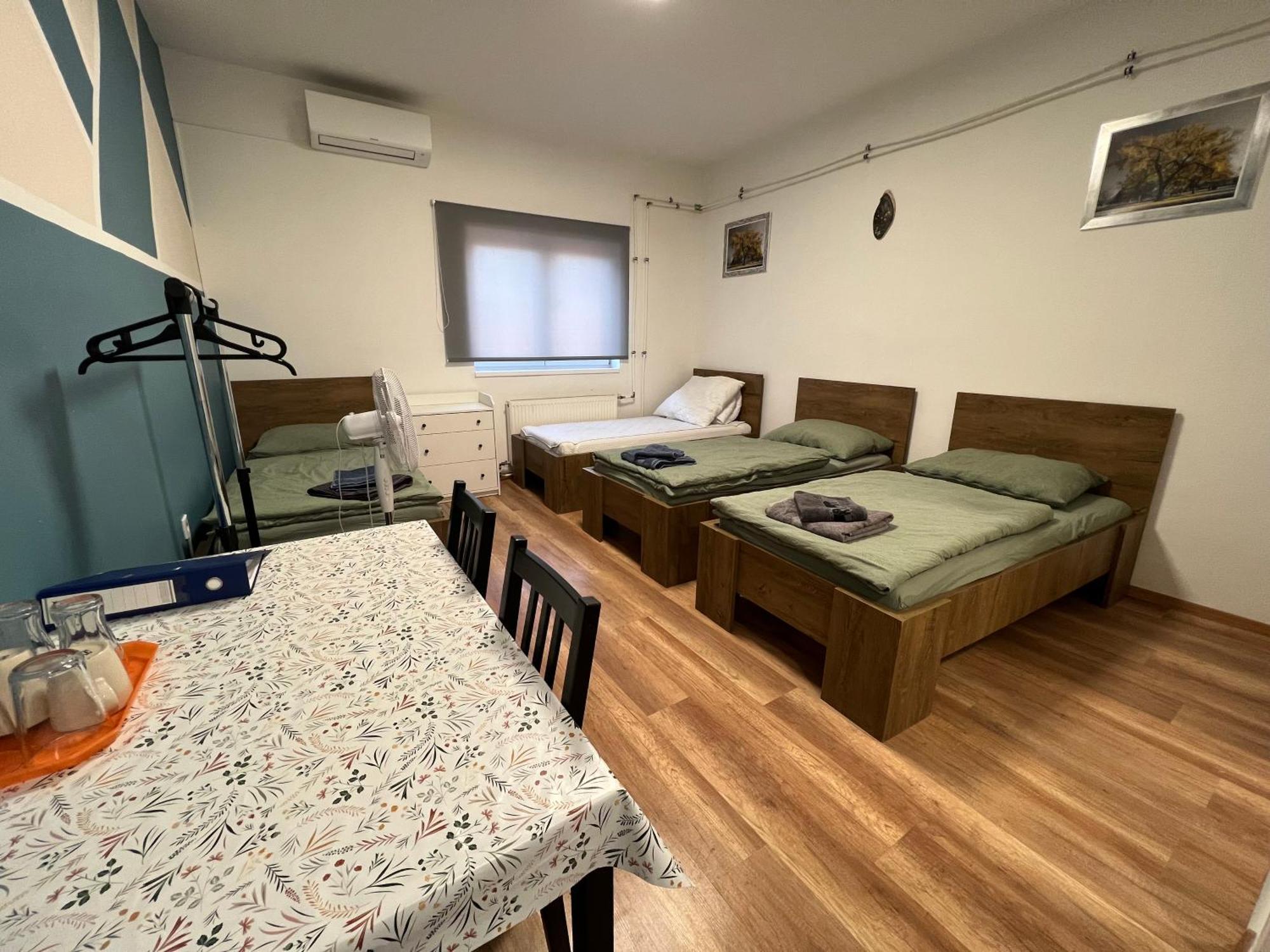 Malata Homes Budapeszt Zewnętrze zdjęcie