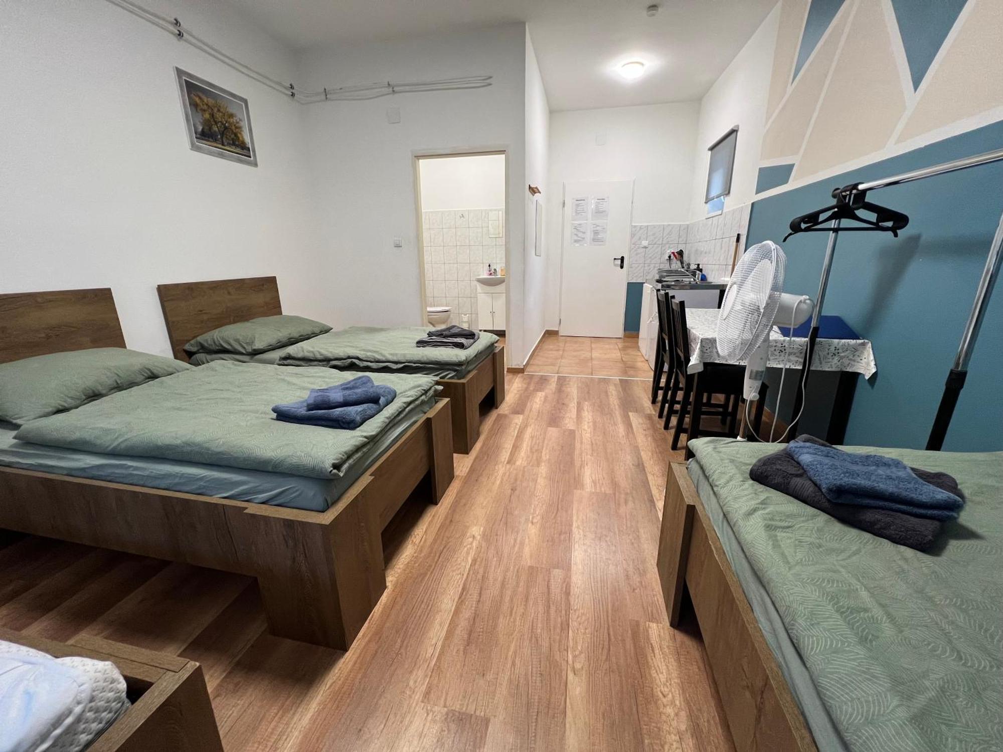 Malata Homes Budapeszt Zewnętrze zdjęcie