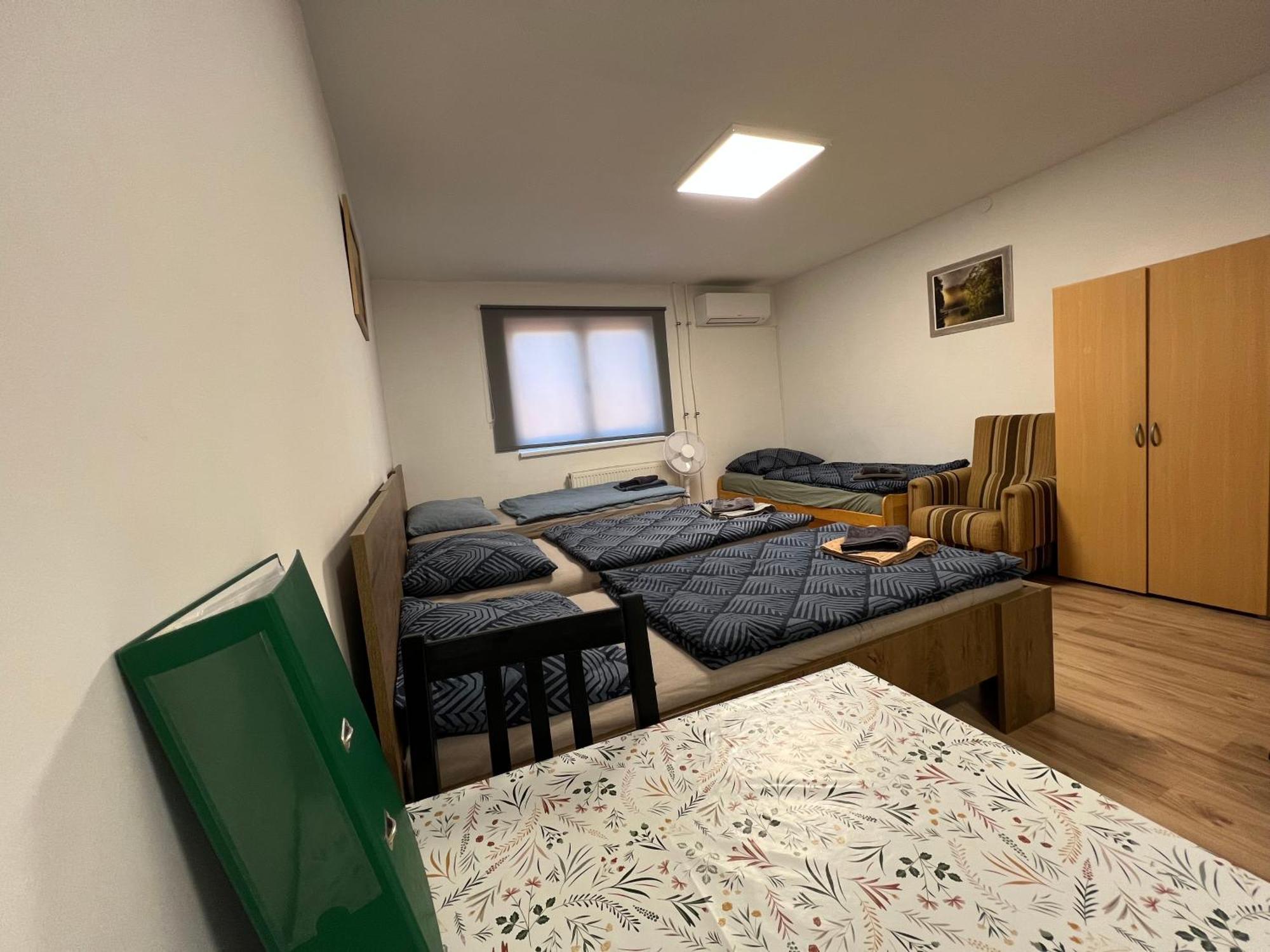 Malata Homes Budapeszt Zewnętrze zdjęcie