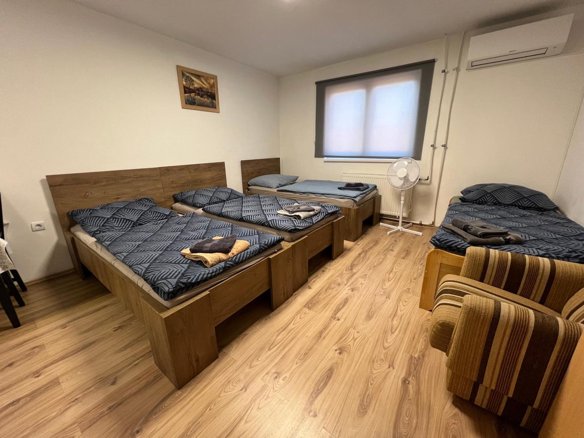 Malata Homes Budapeszt Zewnętrze zdjęcie