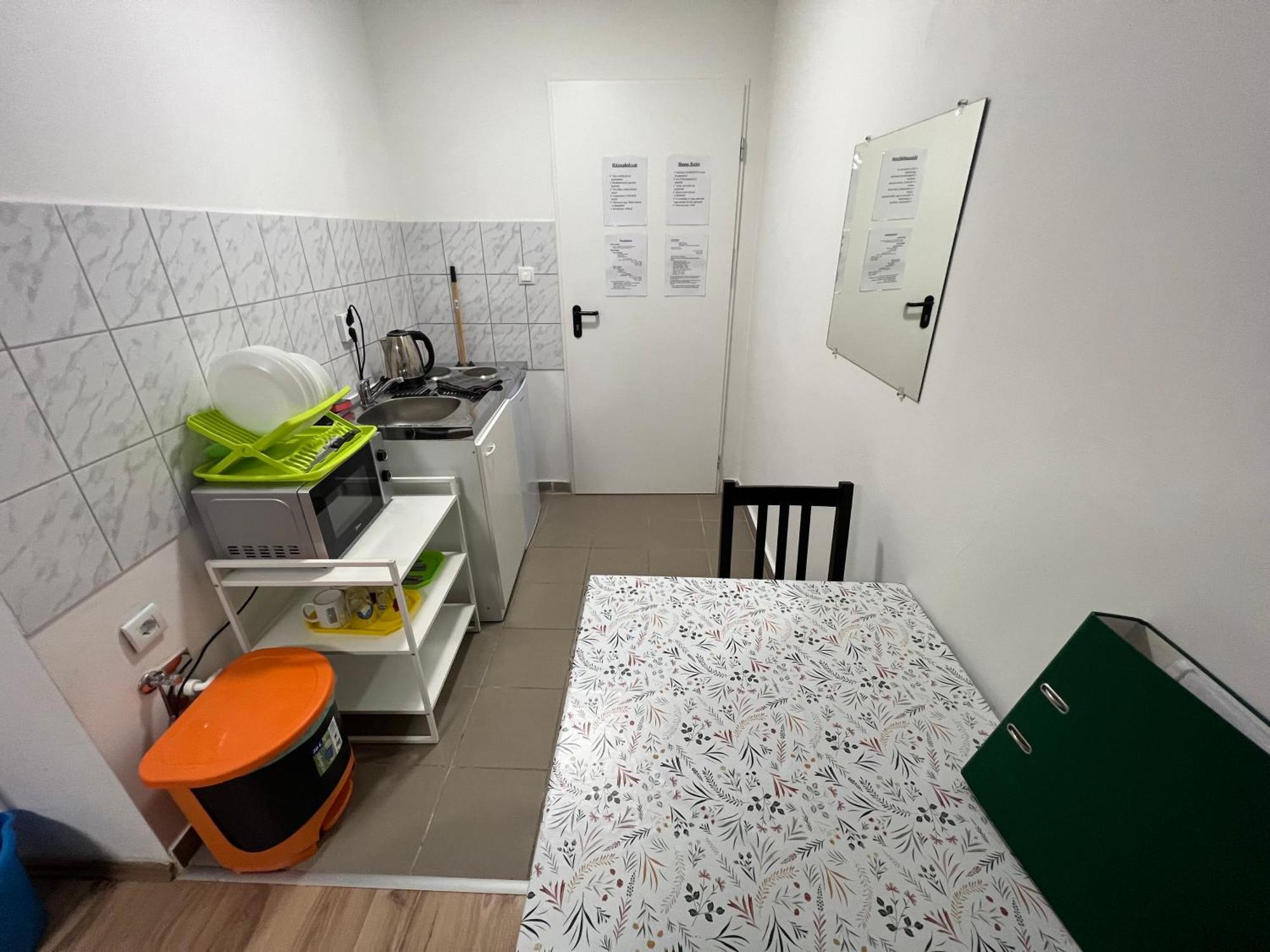 Malata Homes Budapeszt Zewnętrze zdjęcie