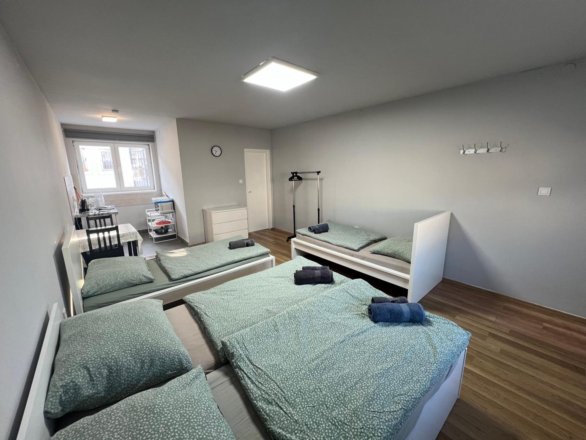 Malata Homes Budapeszt Zewnętrze zdjęcie