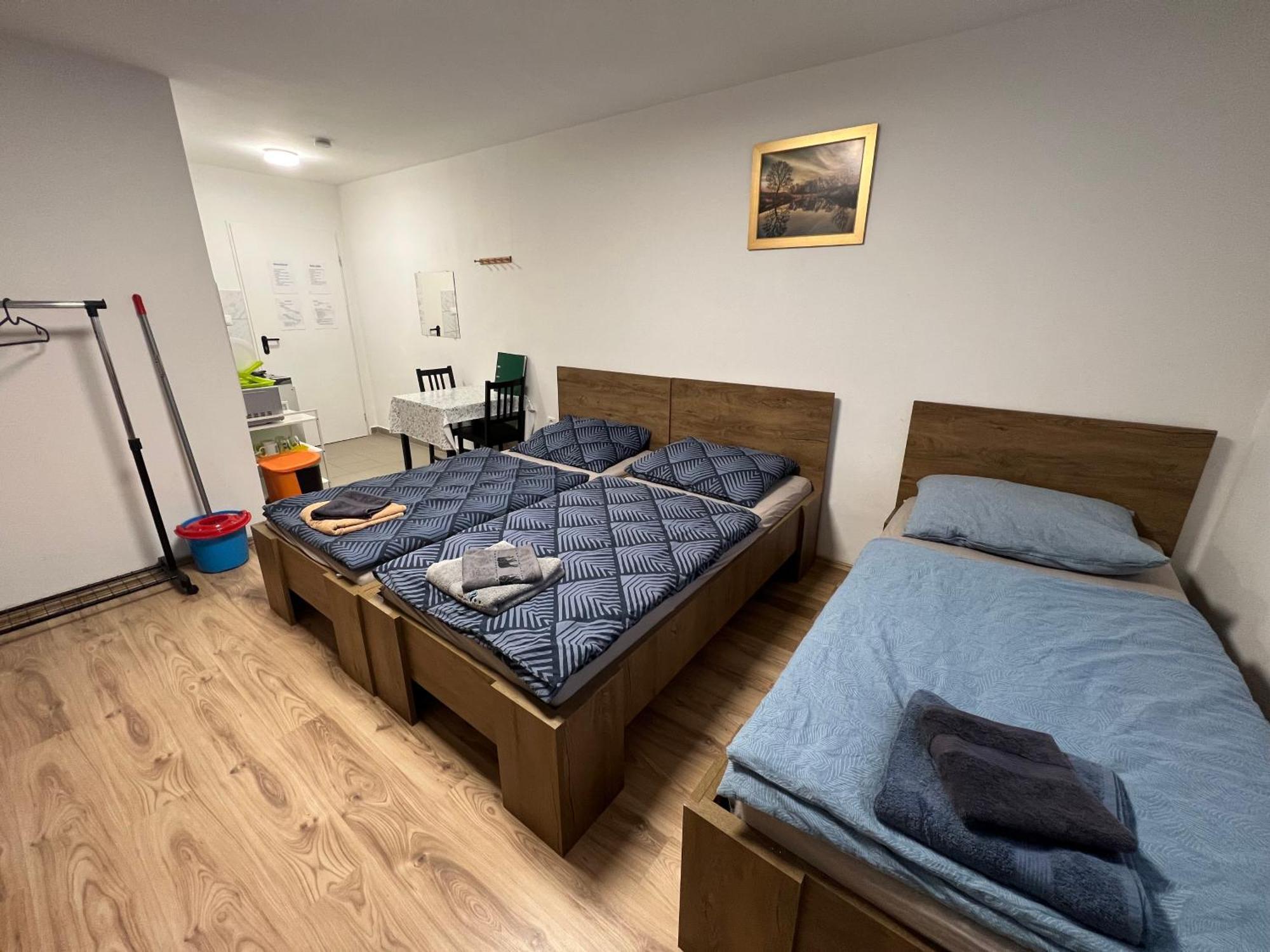 Malata Homes Budapeszt Zewnętrze zdjęcie