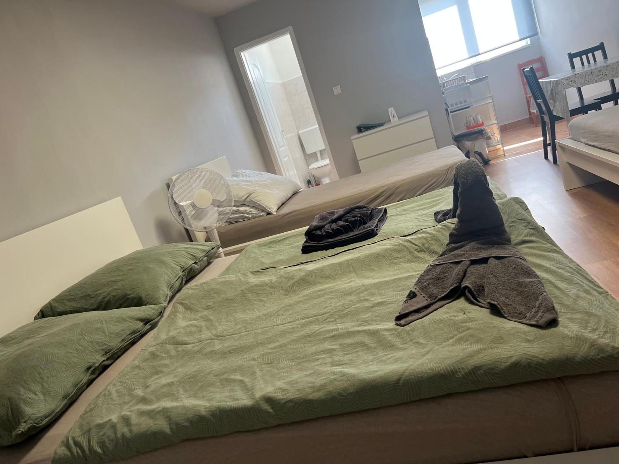 Malata Homes Budapeszt Zewnętrze zdjęcie