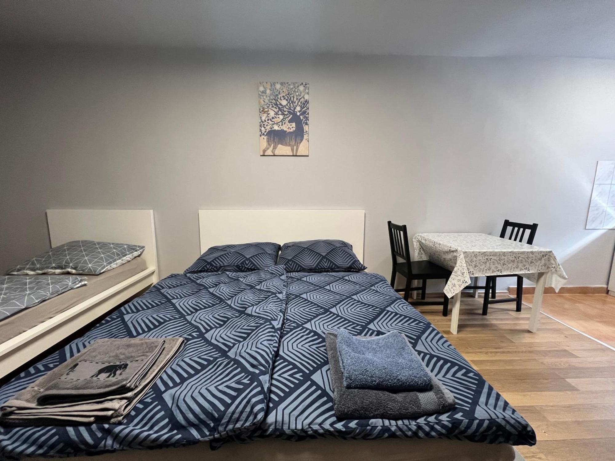 Malata Homes Budapeszt Zewnętrze zdjęcie