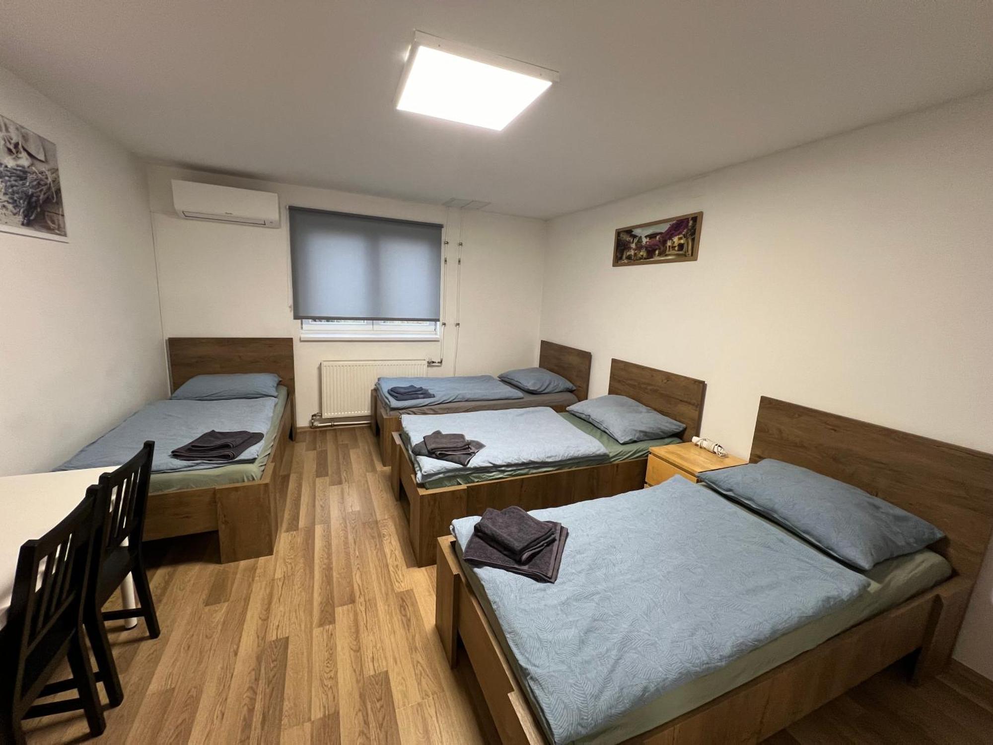 Malata Homes Budapeszt Zewnętrze zdjęcie