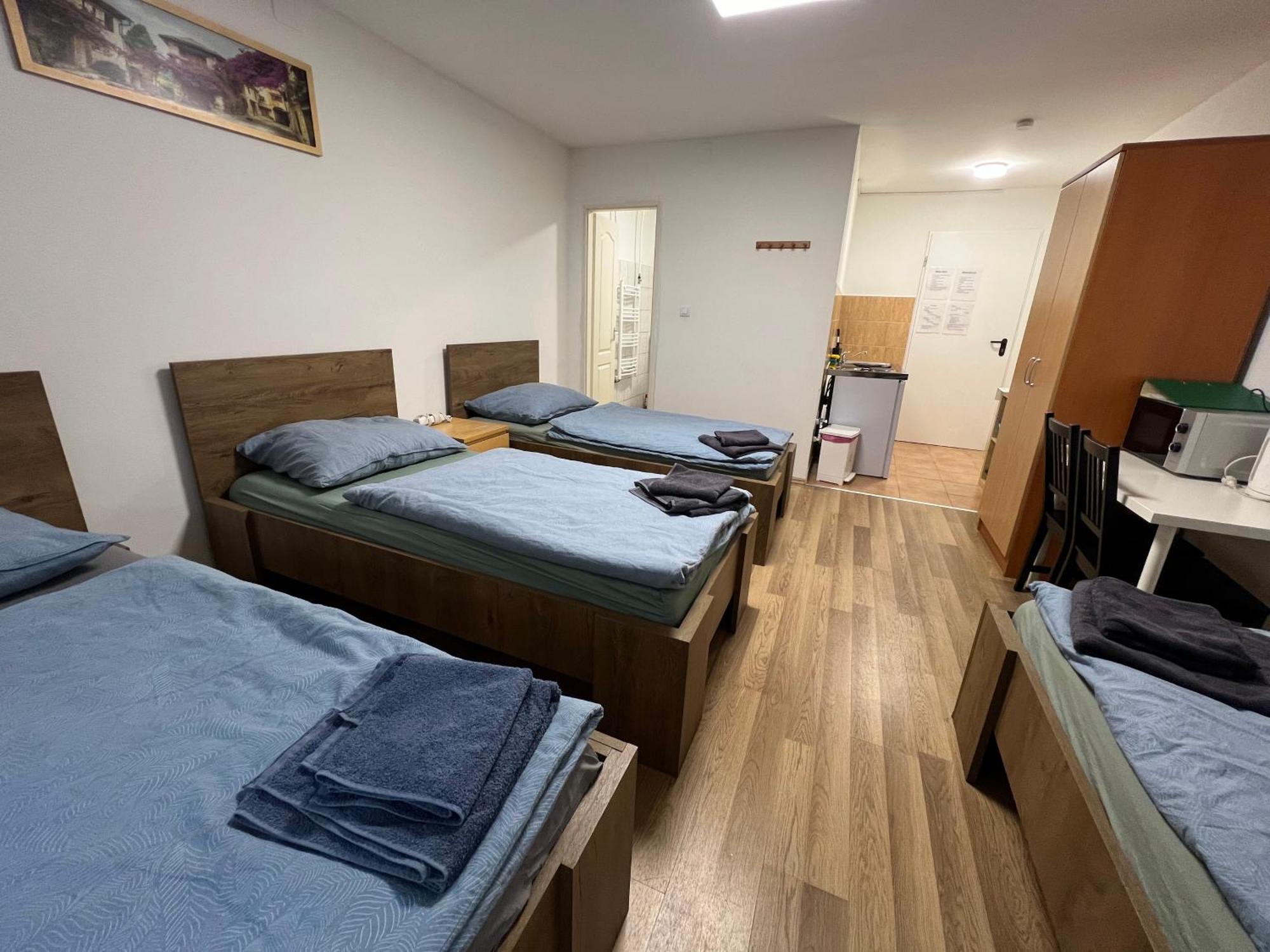 Malata Homes Budapeszt Zewnętrze zdjęcie