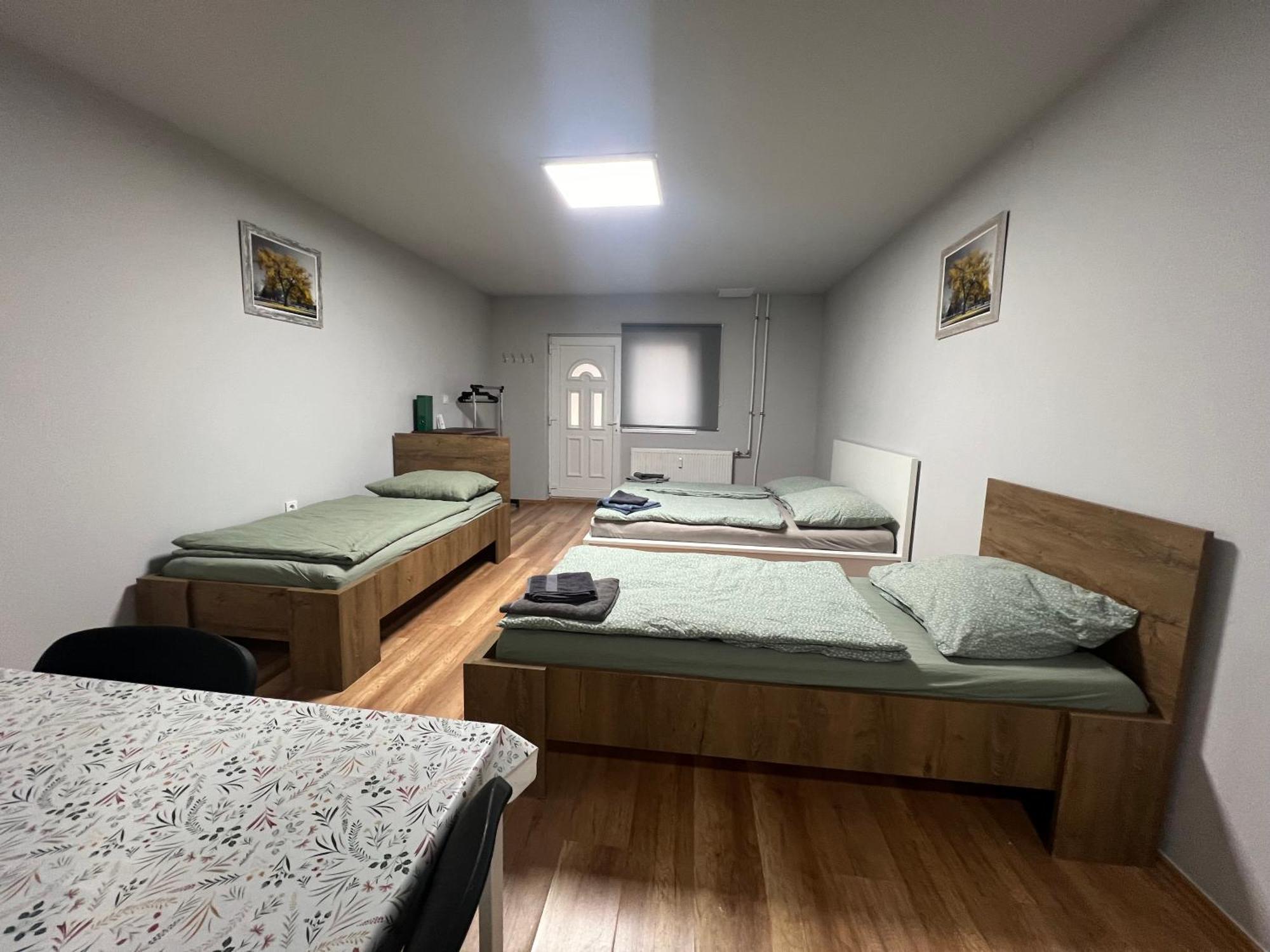 Malata Homes Budapeszt Zewnętrze zdjęcie