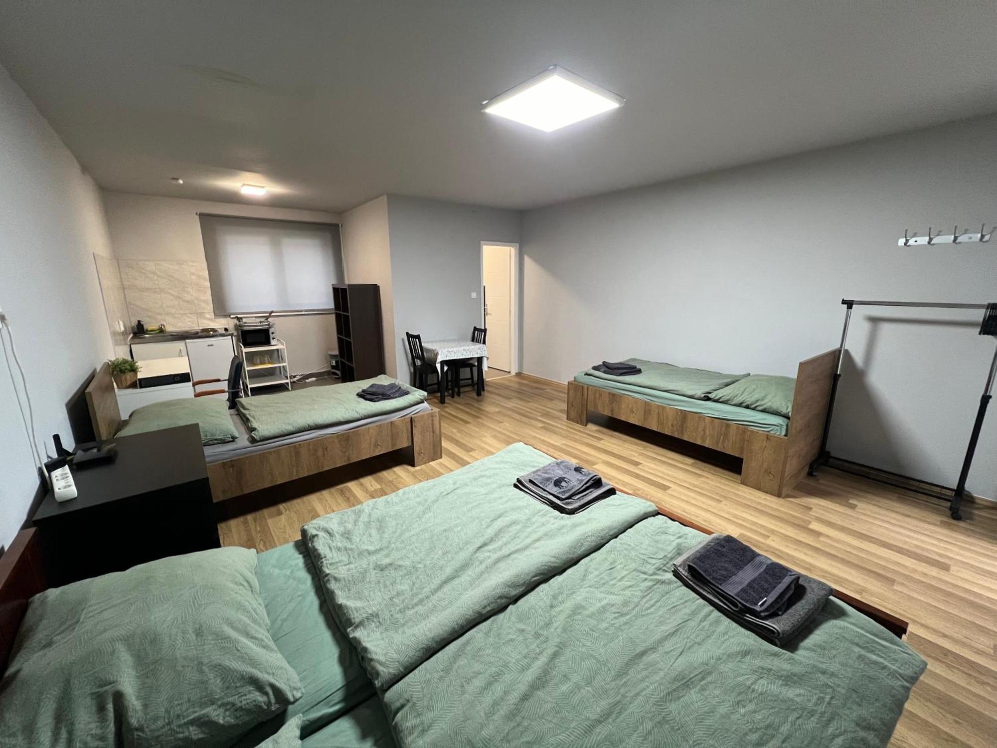 Malata Homes Budapeszt Zewnętrze zdjęcie