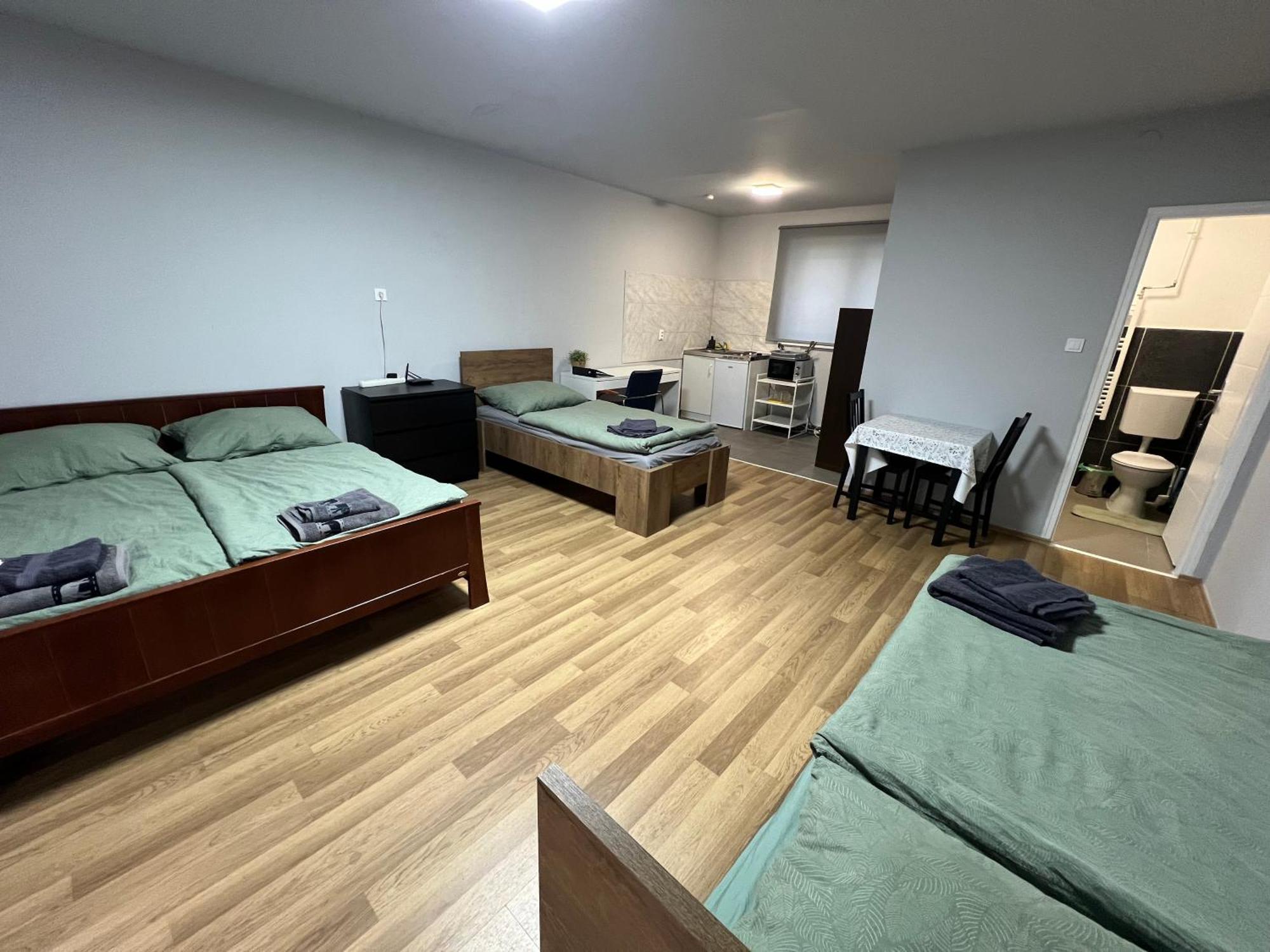 Malata Homes Budapeszt Zewnętrze zdjęcie