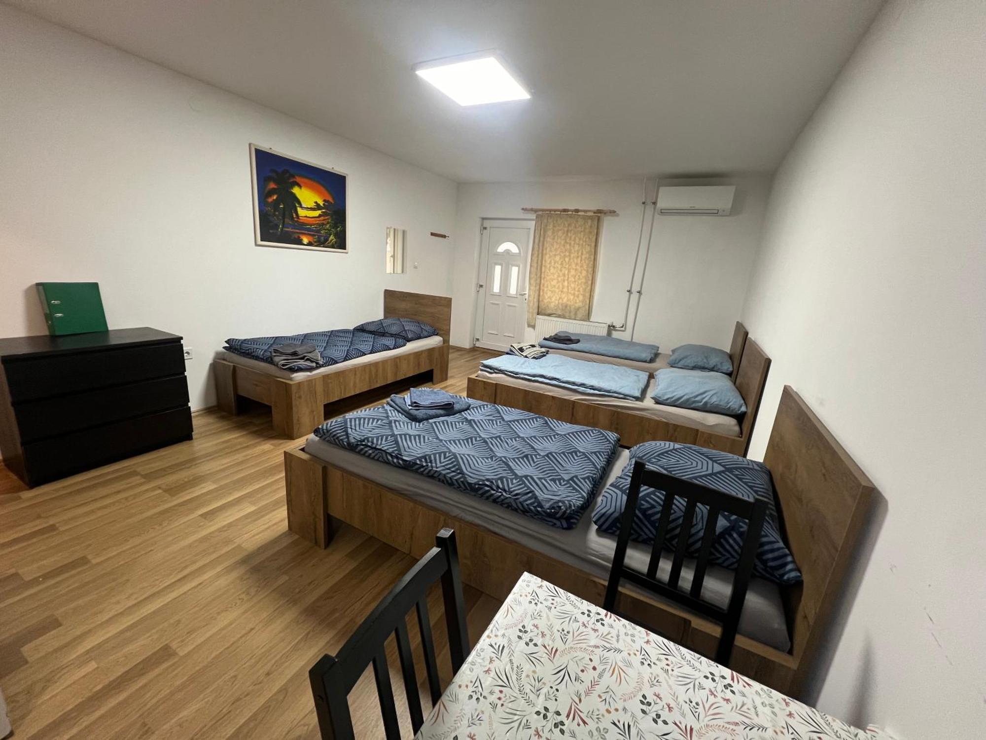 Malata Homes Budapeszt Zewnętrze zdjęcie