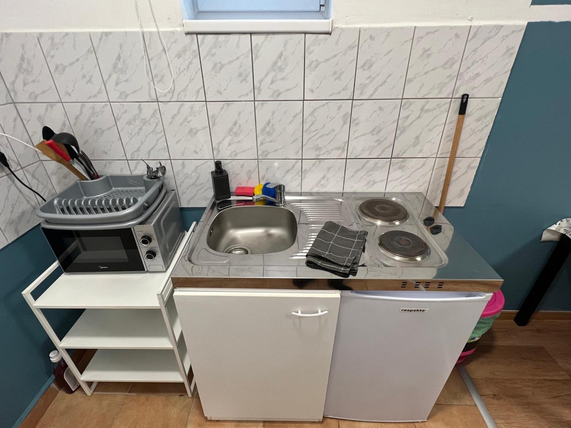 Malata Homes Budapeszt Zewnętrze zdjęcie