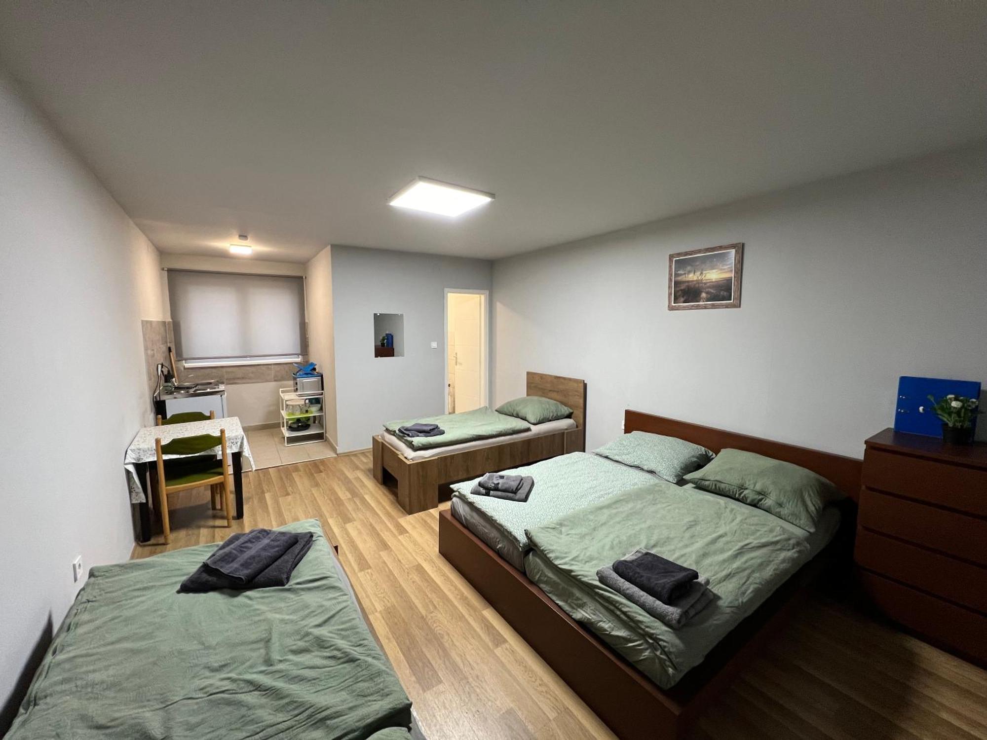 Malata Homes Budapeszt Zewnętrze zdjęcie