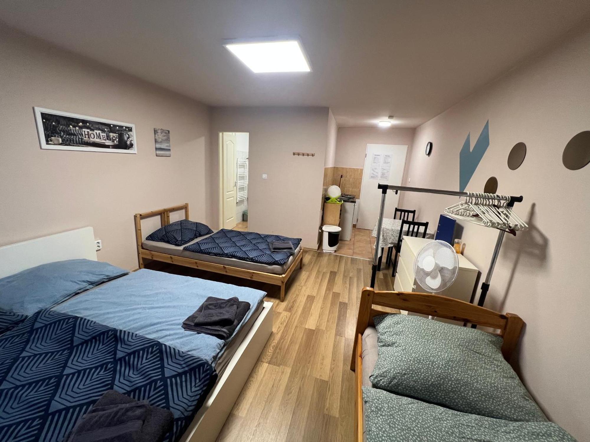 Malata Homes Budapeszt Zewnętrze zdjęcie