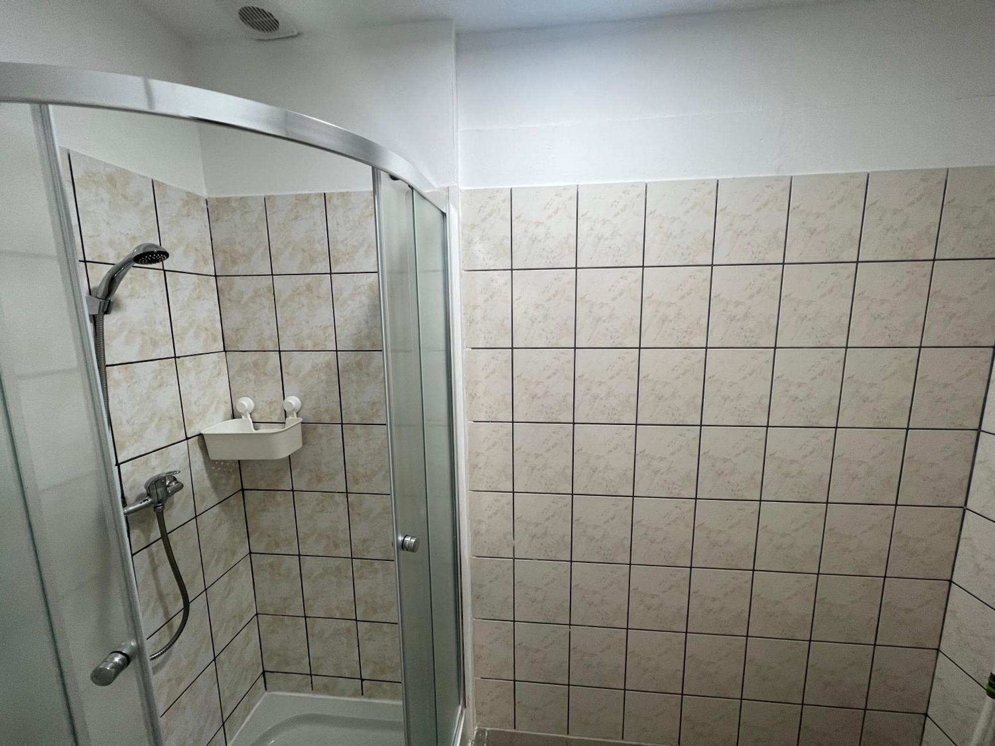 Malata Homes Budapeszt Zewnętrze zdjęcie