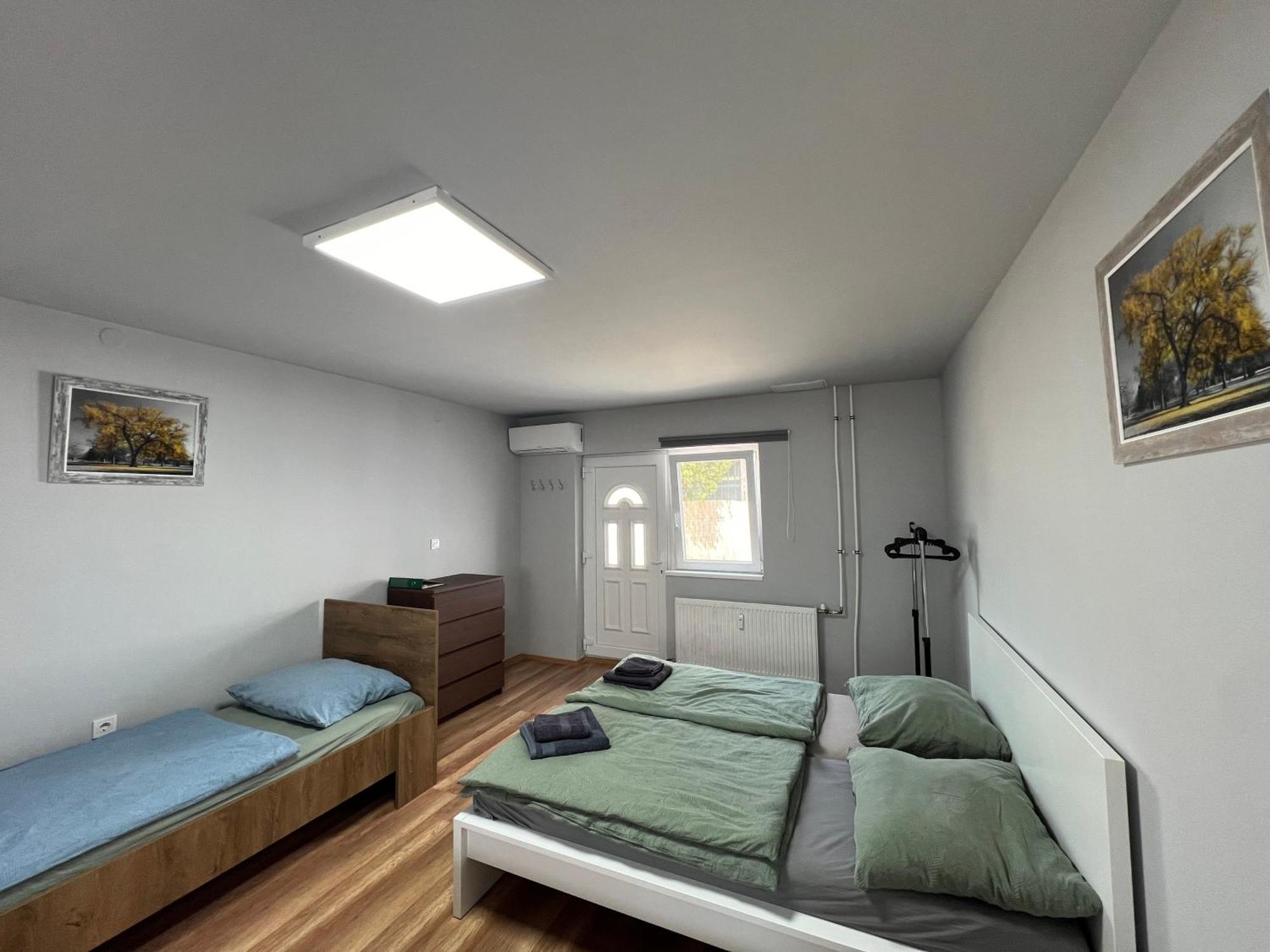 Malata Homes Budapeszt Zewnętrze zdjęcie