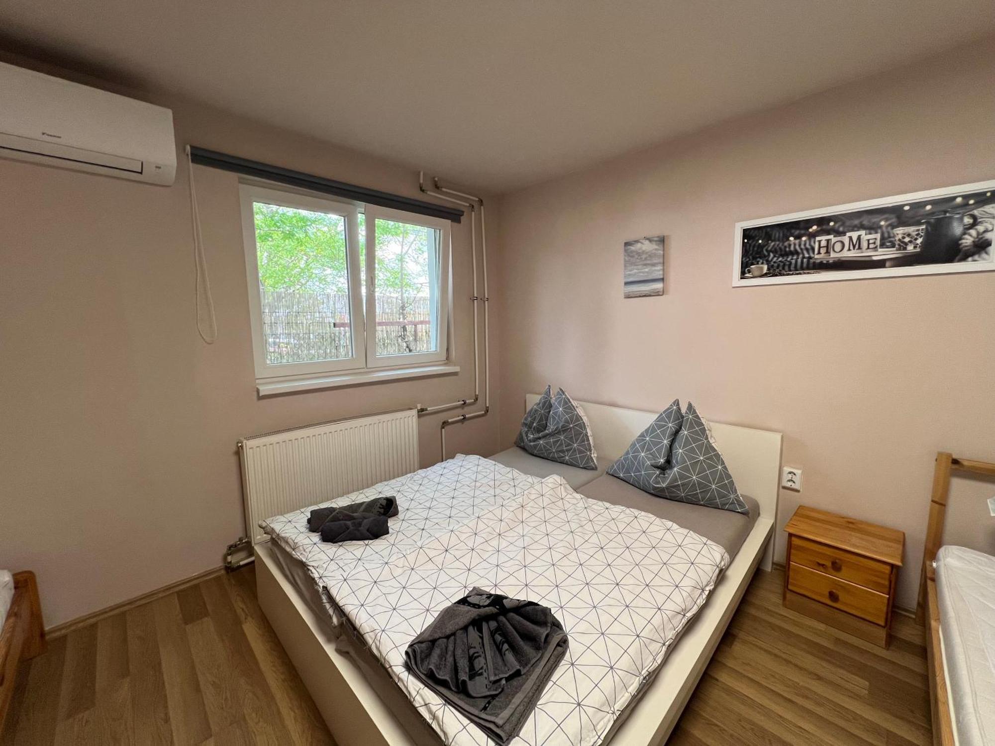 Malata Homes Budapeszt Zewnętrze zdjęcie