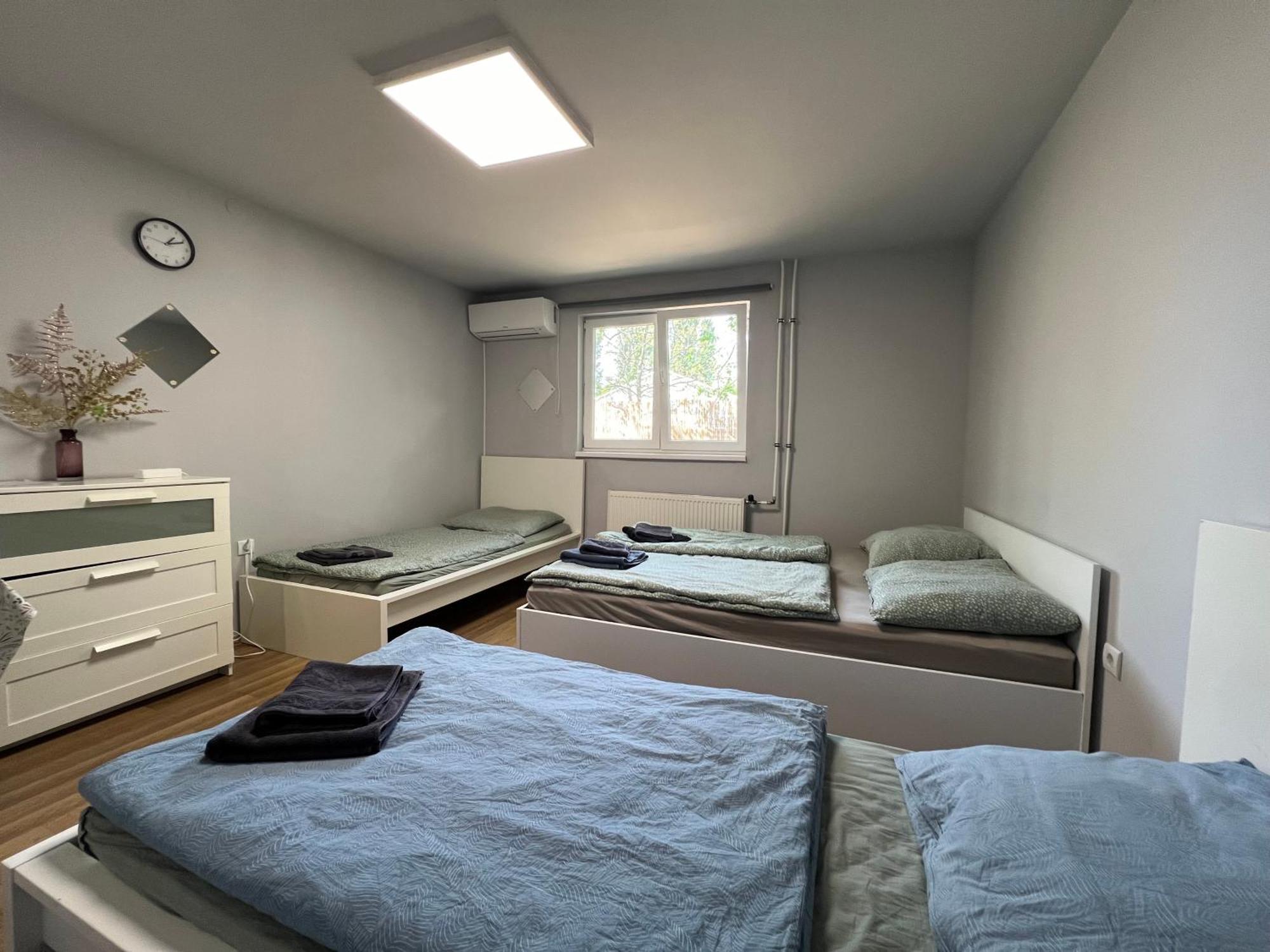 Malata Homes Budapeszt Zewnętrze zdjęcie