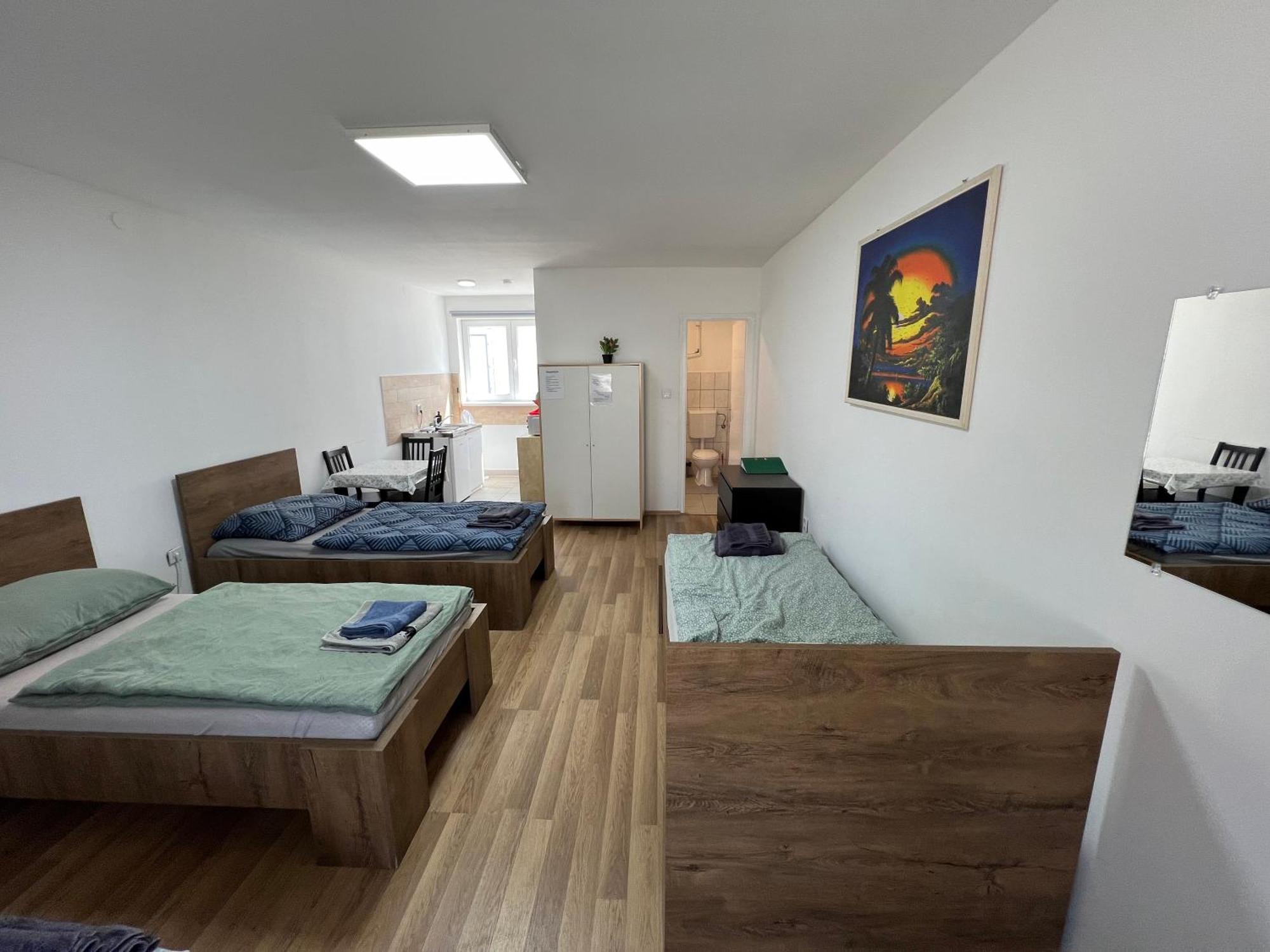Malata Homes Budapeszt Zewnętrze zdjęcie