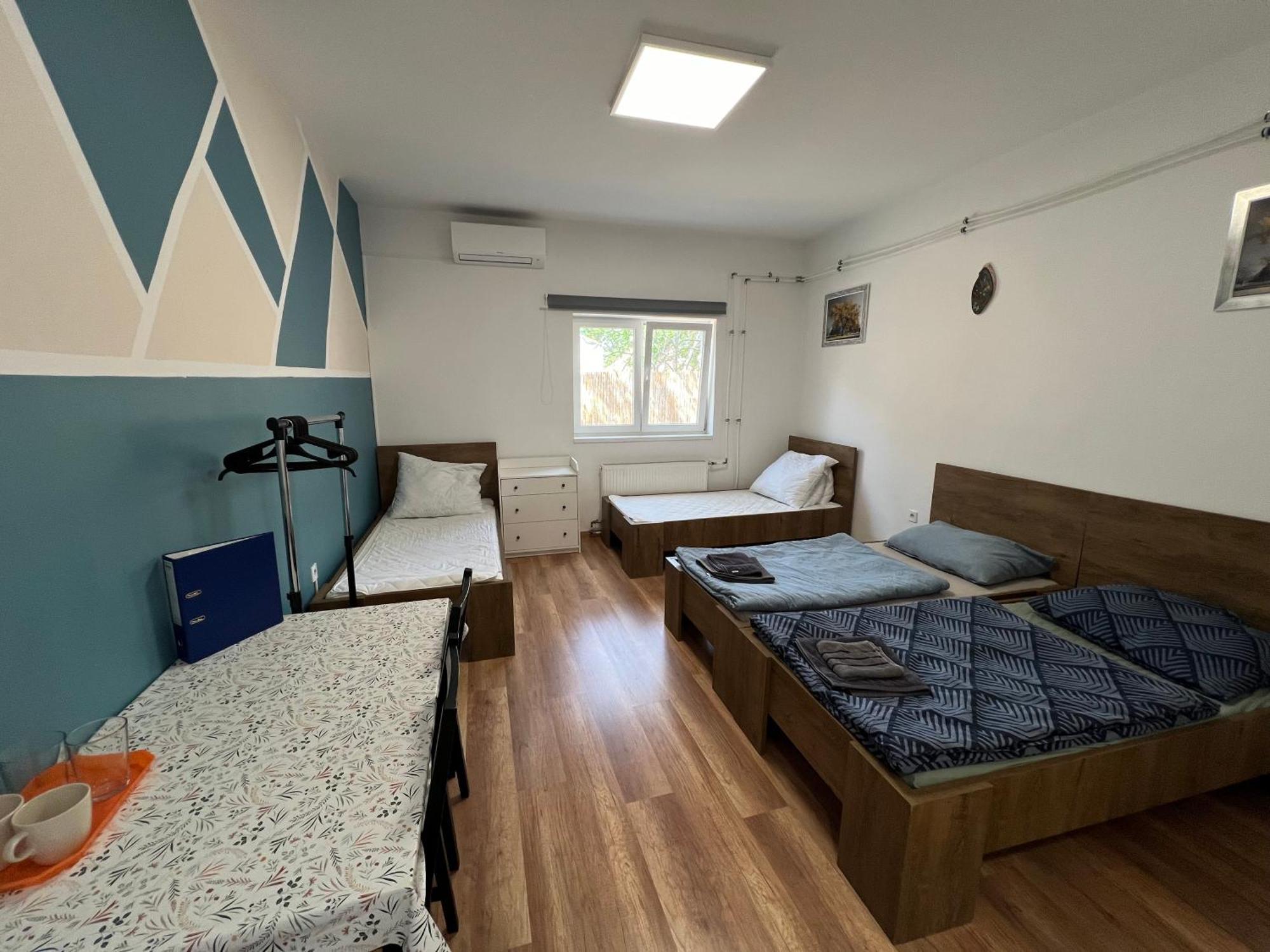 Malata Homes Budapeszt Zewnętrze zdjęcie
