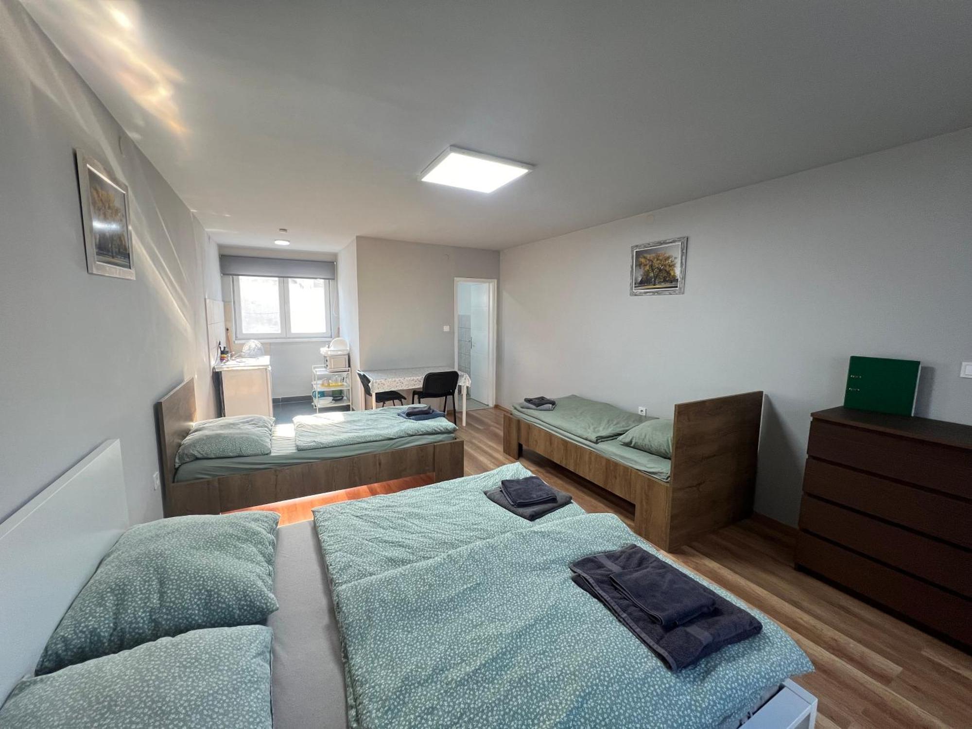 Malata Homes Budapeszt Zewnętrze zdjęcie
