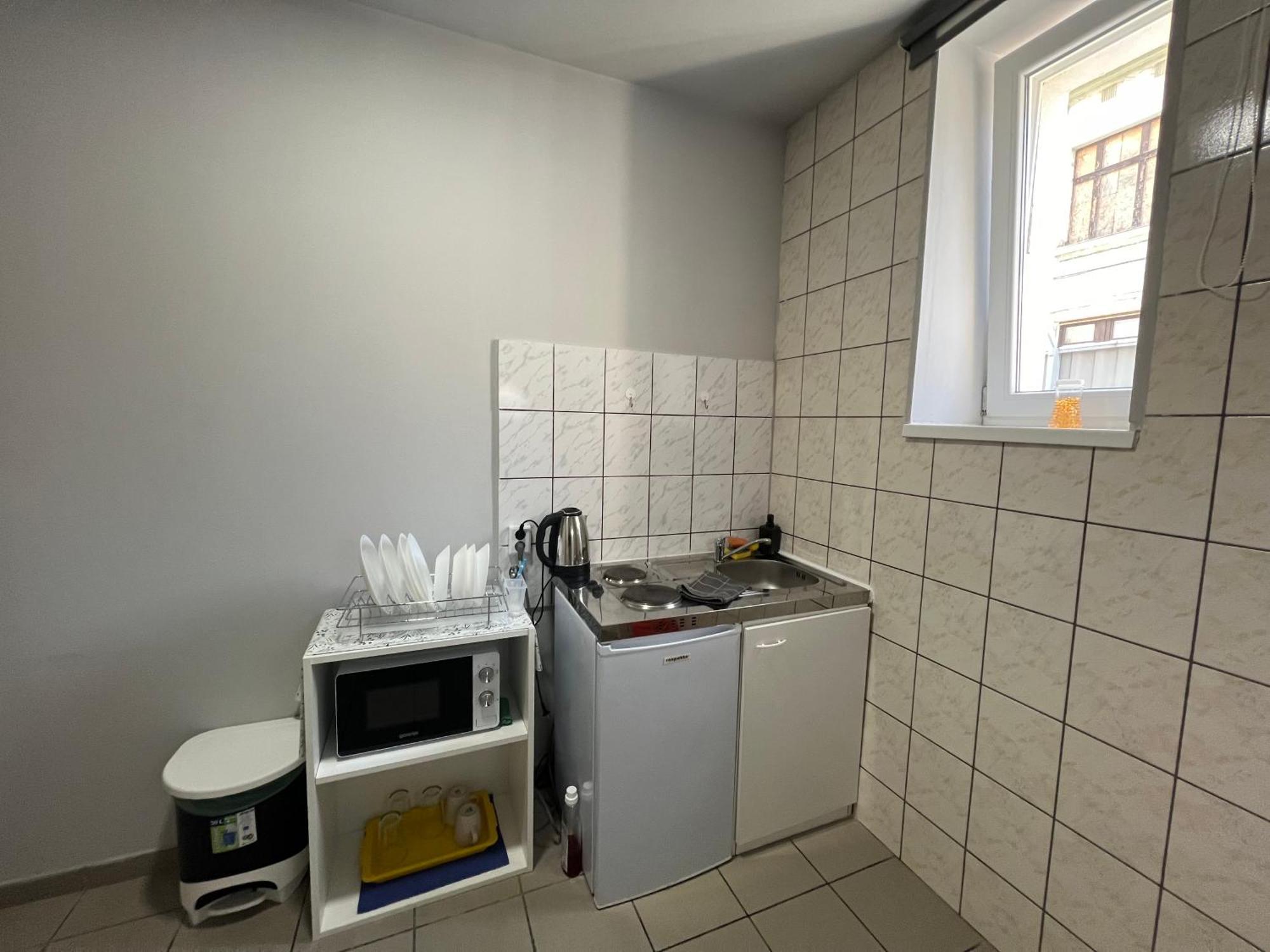 Malata Homes Budapeszt Zewnętrze zdjęcie