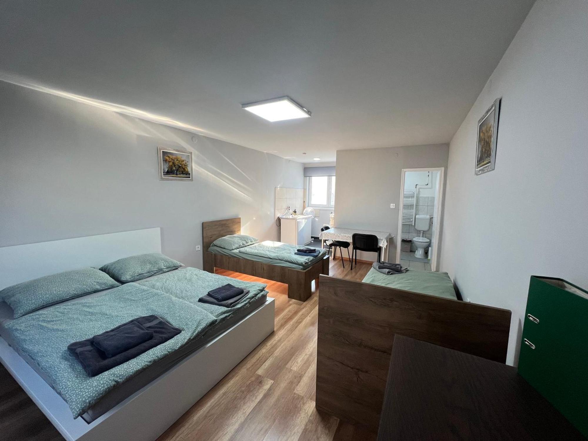 Malata Homes Budapeszt Zewnętrze zdjęcie
